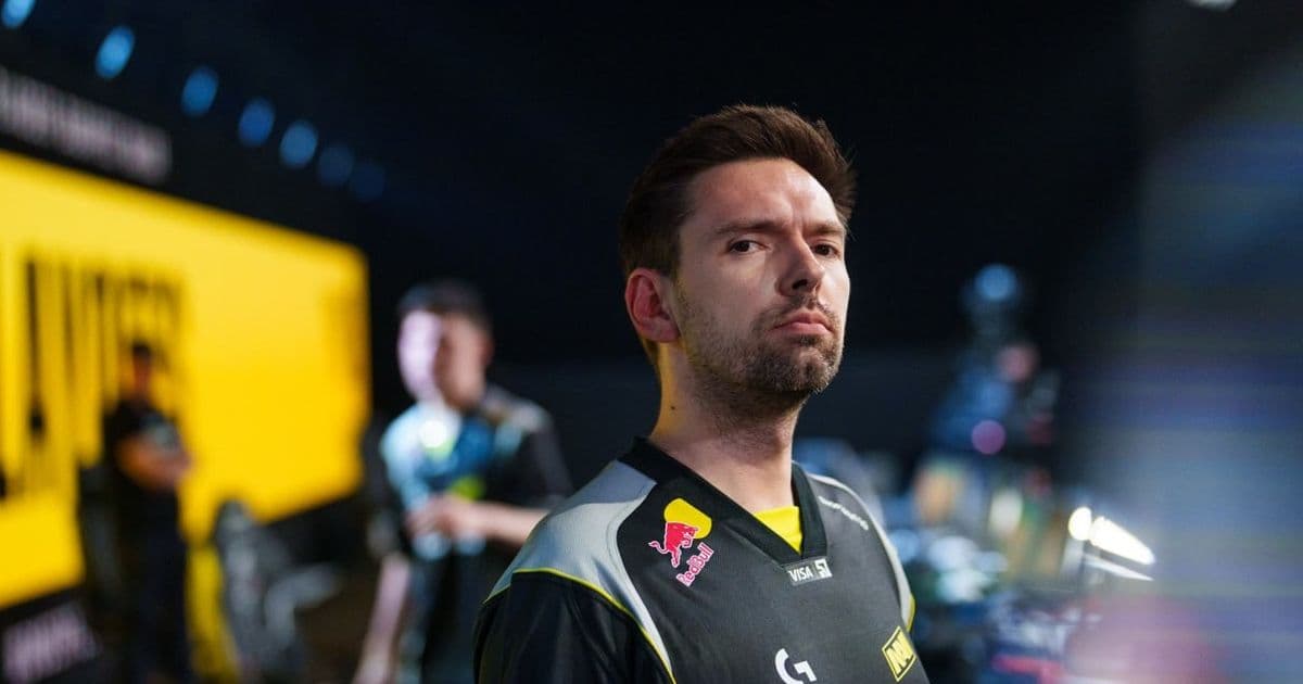 B1ad3 о победе NAVI над Vitality: Для нас важно было их остановить