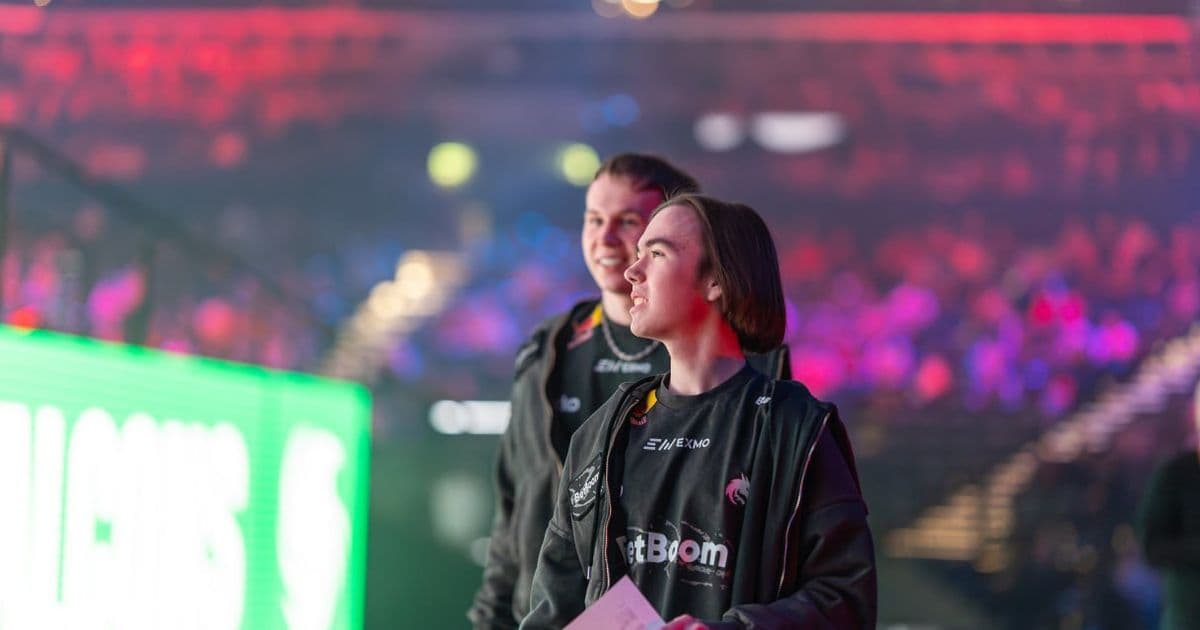 Donk назвал Vitality лучшей командой в истории CS: Не думаю, что Astralis настолько доминировала