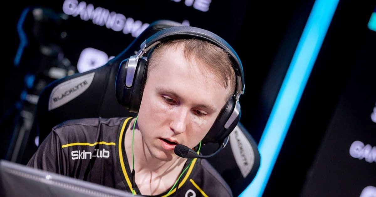 Ropz о завершении карьеры AntyVirus: «Когда меня обвинили в читерстве, это ввело меня в депрессию»