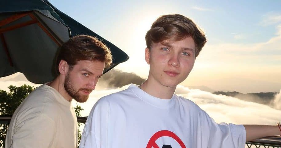 M0NESY о NiKo: Когда мы начали играть вместе, я сказал себе, что моя цель — выиграть мейджор вместе с ним