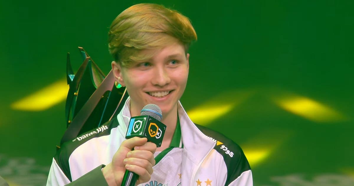 M0NESY высказался о матче с FURIA в плей-офф PGL Astana 2026