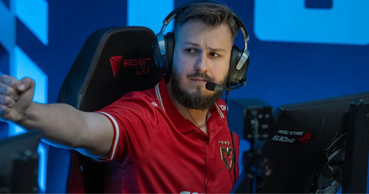 MOUZ прошла в четвертьфинал CS Asia Championships 2026 после победы над paiN Gaming