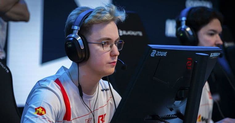 FL4MUS сыграет за BetBoom Team на IEM Atlanta 2026