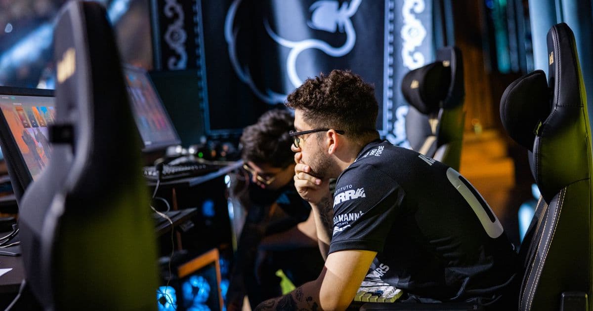 KSCERATO высказался после поражения в финале IEM Cologne Major 2026