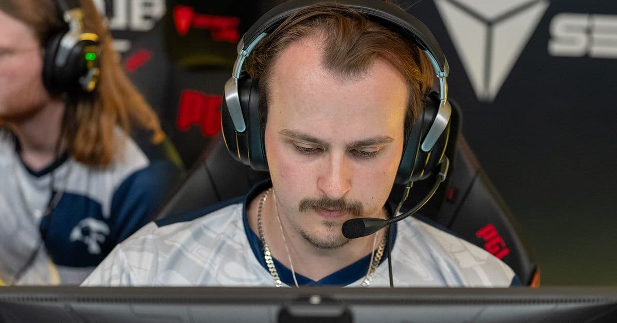 Fisher College вылетела из PGL Astana 2026, проиграв The Huns Esports