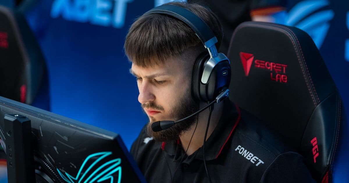 MOUZ выбила Aurora Gaming из PGL Astana 2026