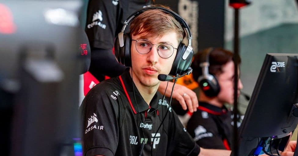 RED Canids объявила о дизбанде состава по CS2