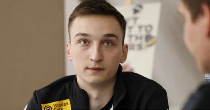 Fame: У всех ребят из К27 очень жесткая индивидуалка