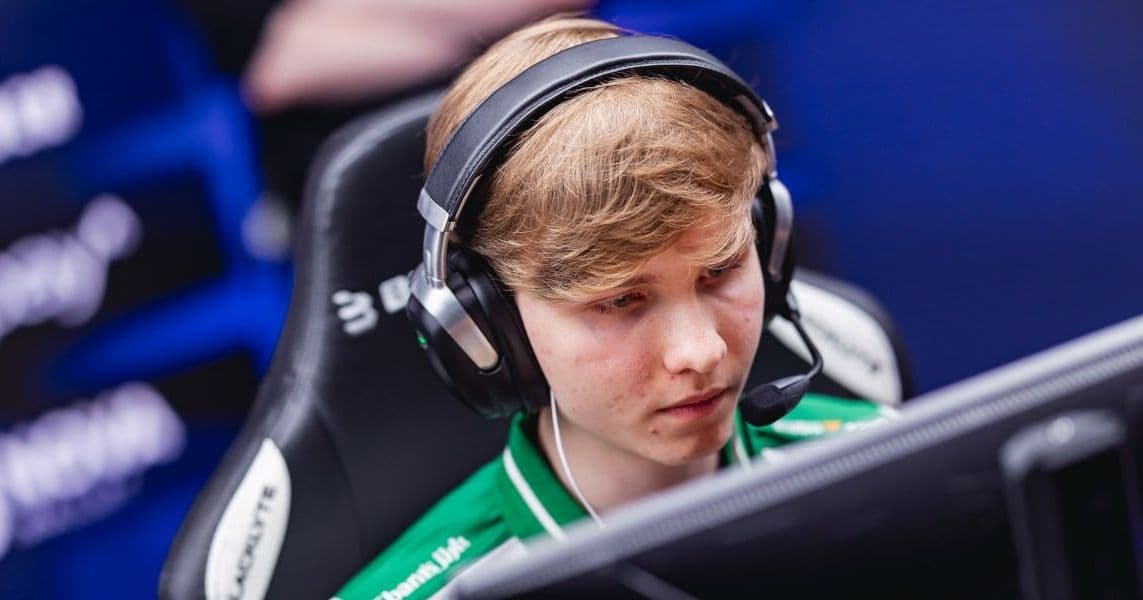 Team Falcons переиграла M80 на CS Asia Championships 2026