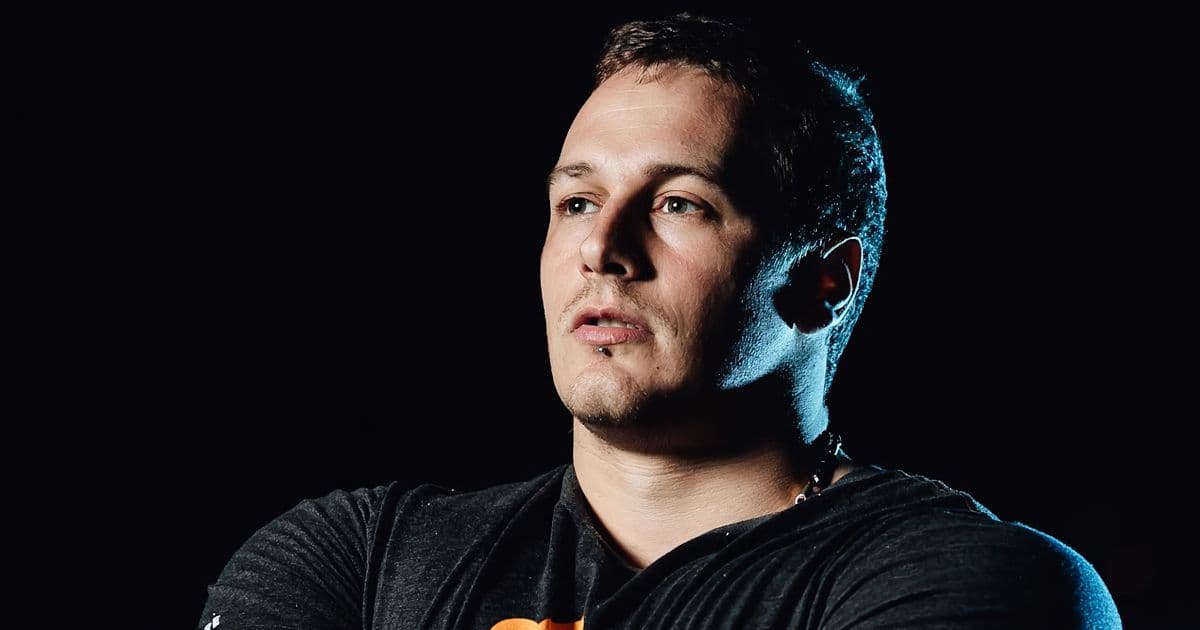 Lobanjica о Cache: «Никто не хочет играть ни на одной карте, к которой прикасается Valve»