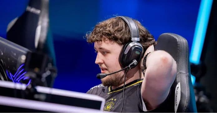 FUT прервала винстрик Vitality на Dust2 — было 17 побед подряд