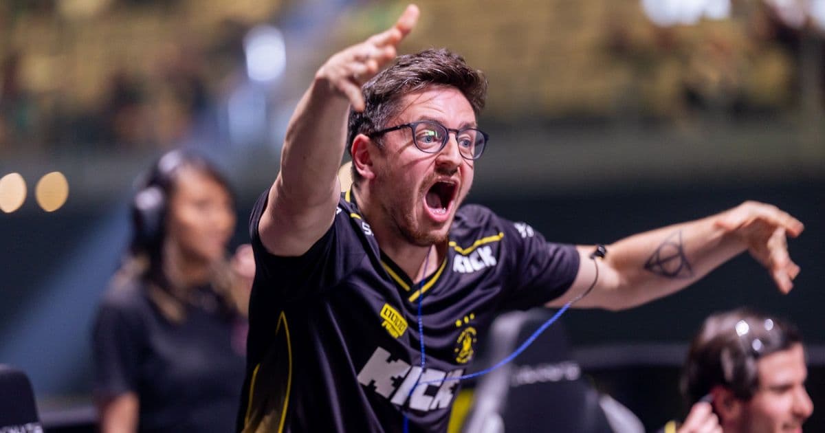 Наклейка Team Vitality к мейджору стала самой дорогой среди всех стикеров команд к IEM Cologne Major 2026