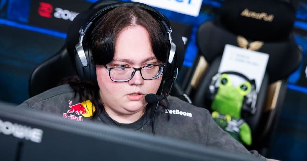 Team Spirit прошла в полуфинал IEM Cologne Major 2026, обыграв G2 Esports