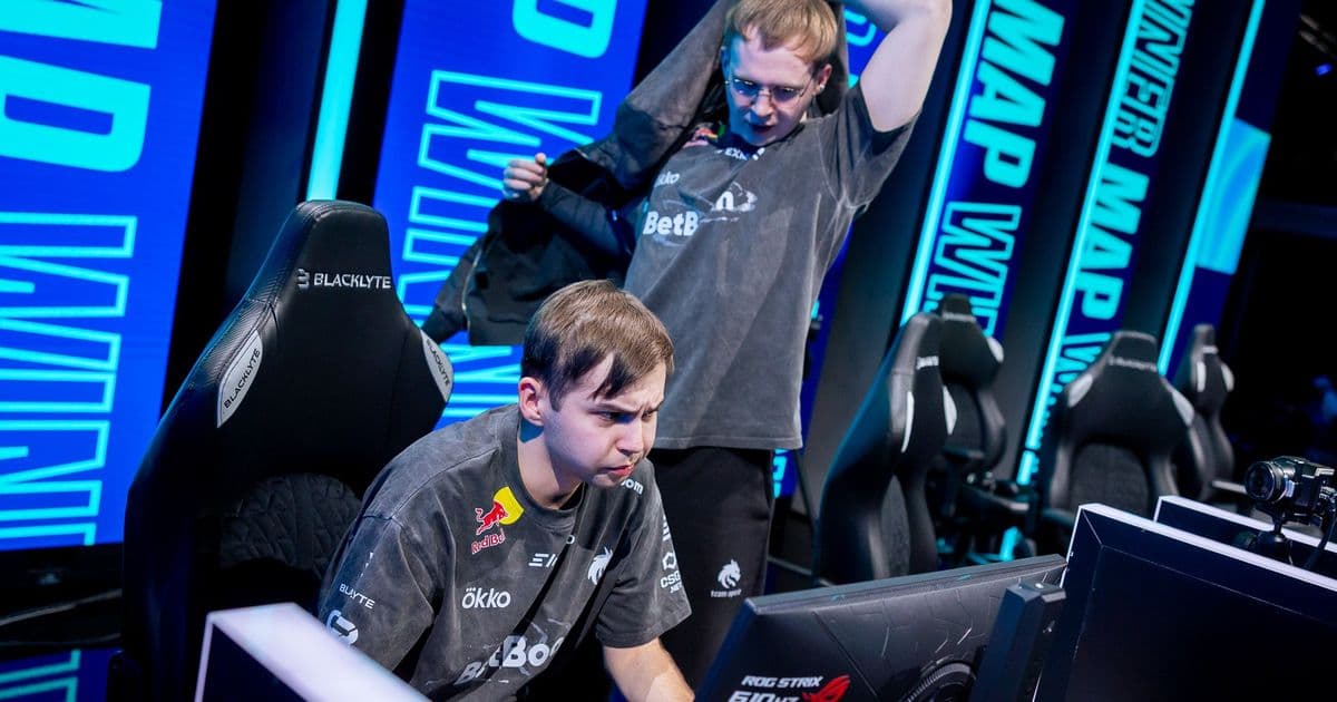 ESL исключила Spirit из партнёрской программы — команда не получит вознаграждение в размере $420 тысяч