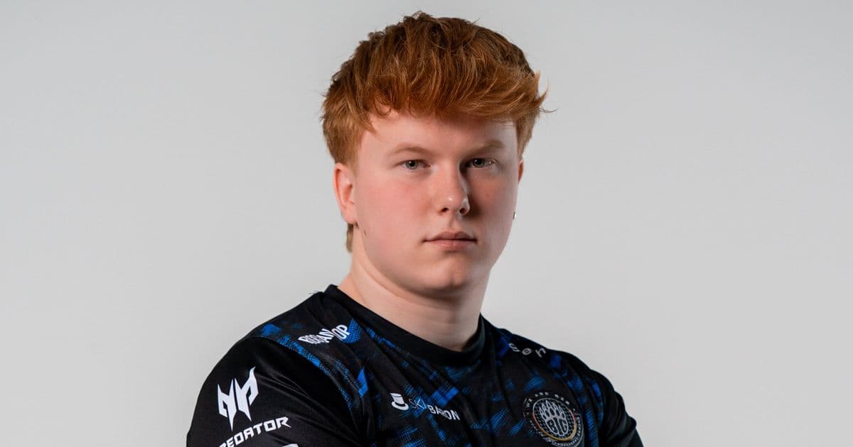 Инсайдер назвал игрока, который может стать новым снайпером FaZe