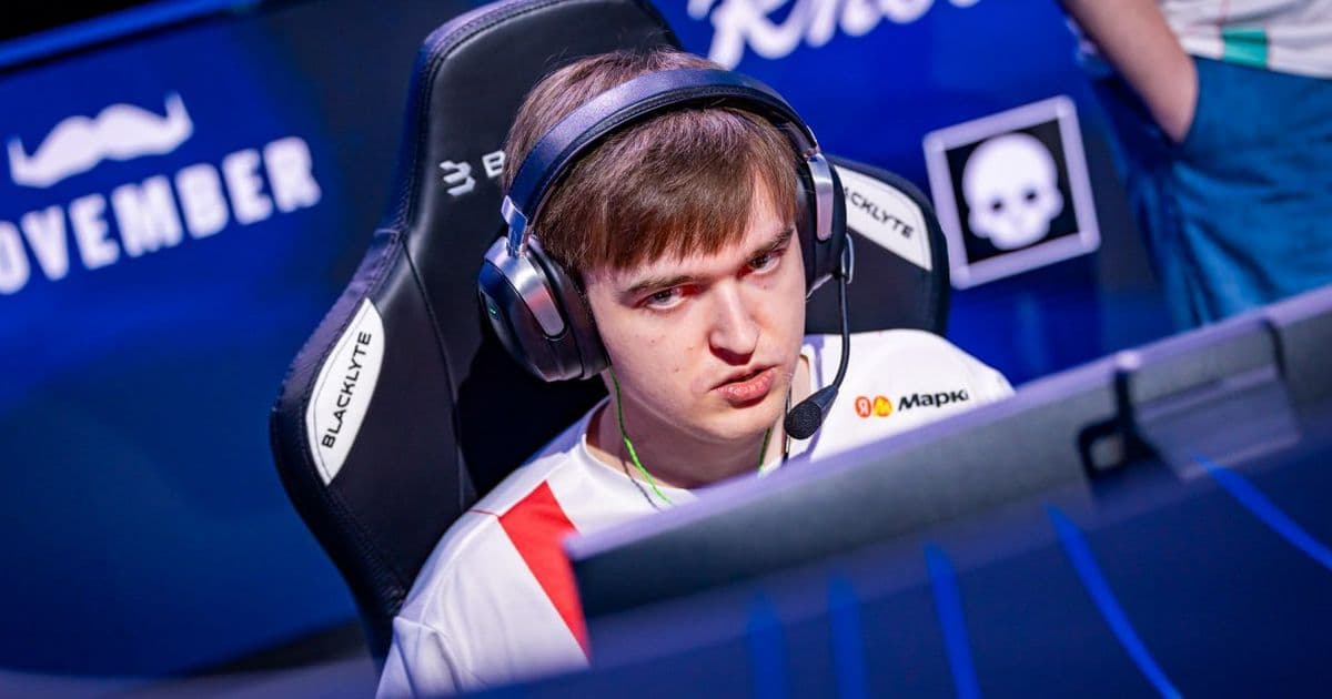 Команда nafany, Ax1Le и ArtFr0st вышла на ESL Pro League Season 24