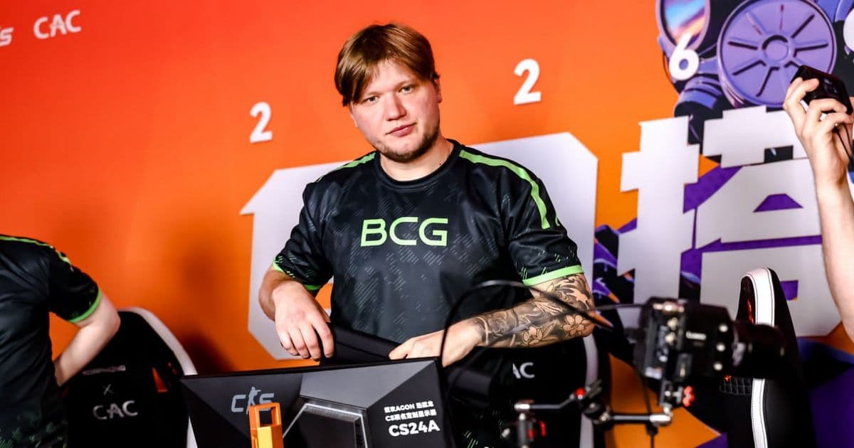 S1mple опубликовал загадочную историю
