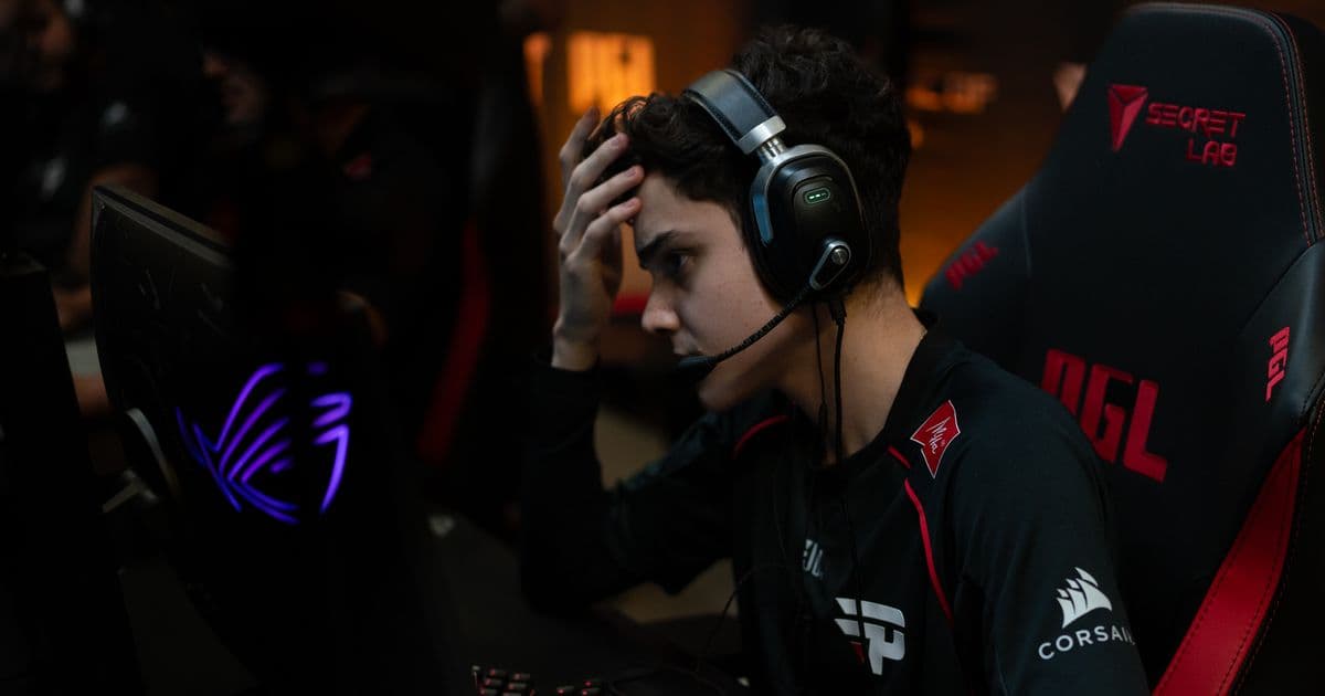 PaiN Gaming потерпела поражение от BIG на IEM Cologne Major 2026