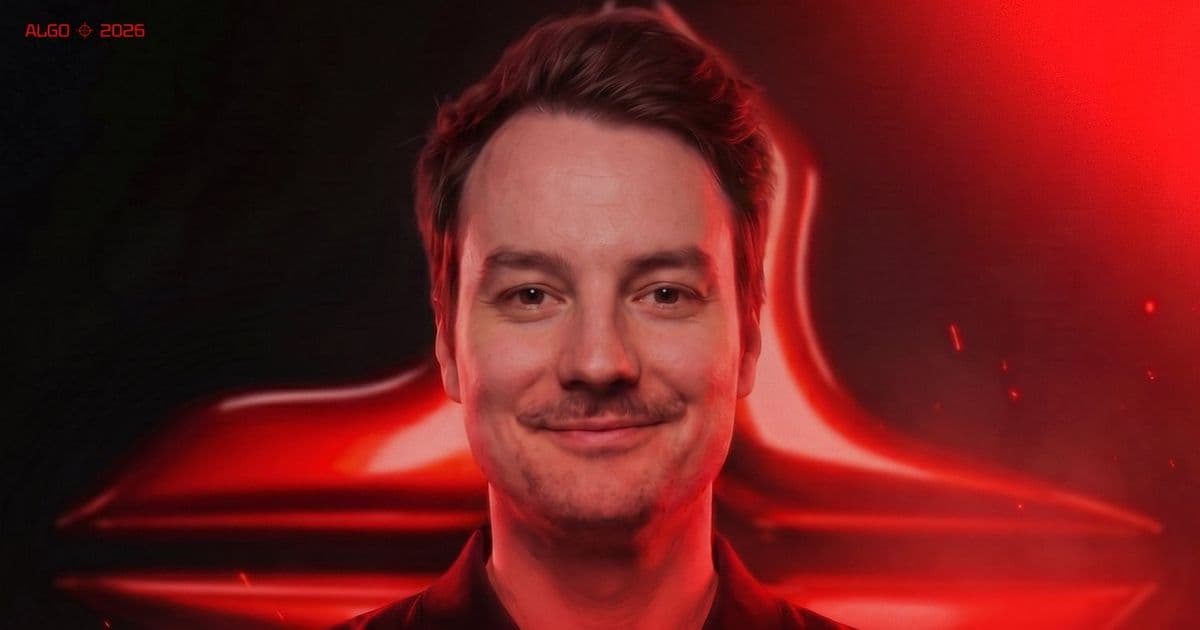 Devilwalk стал руководителем направления CS в ALGO Esports
