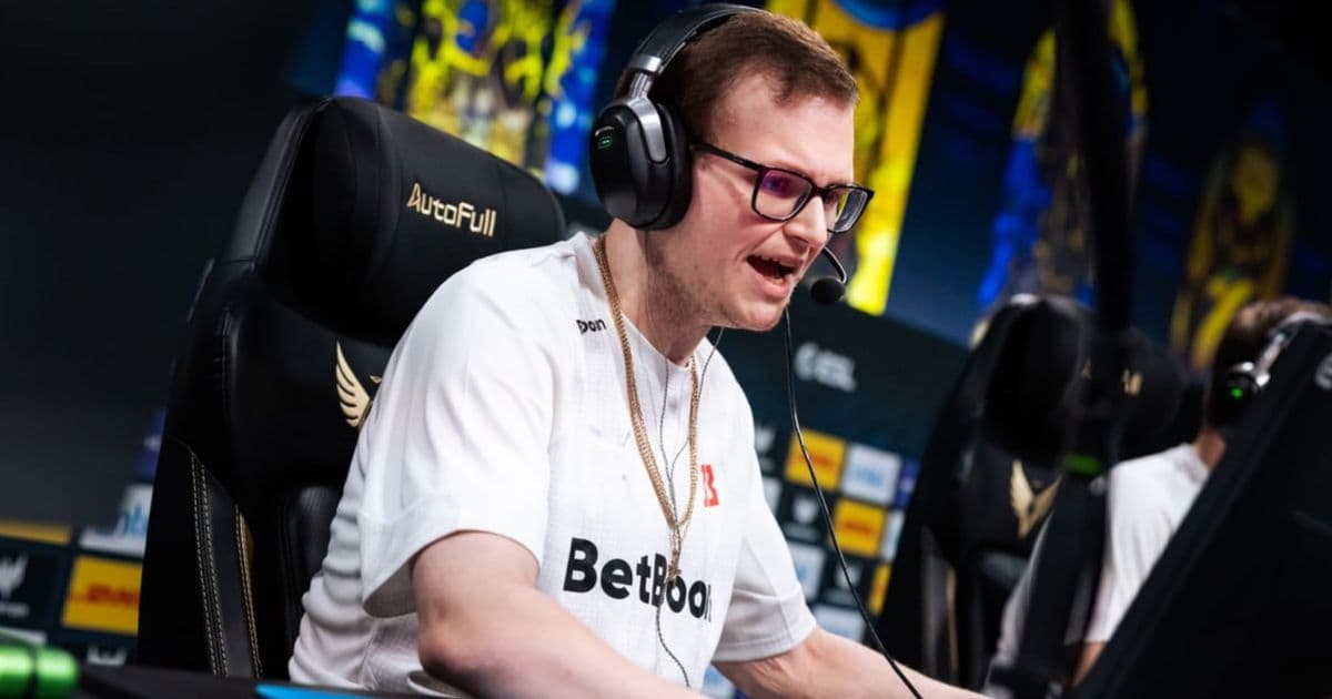 BetBoom Team справилась с The Mongolz на IEM Cologne Major 2026