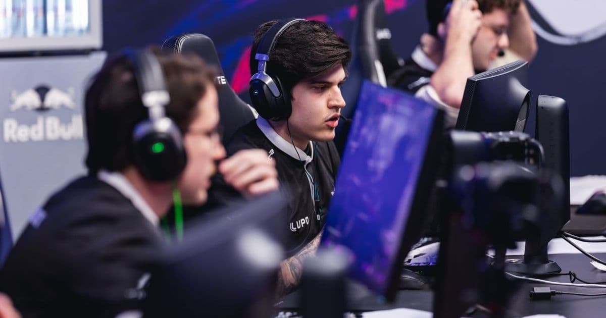 Legacy прошла на третий этап IEM Cologne Major 2026, обыграв TYLOO