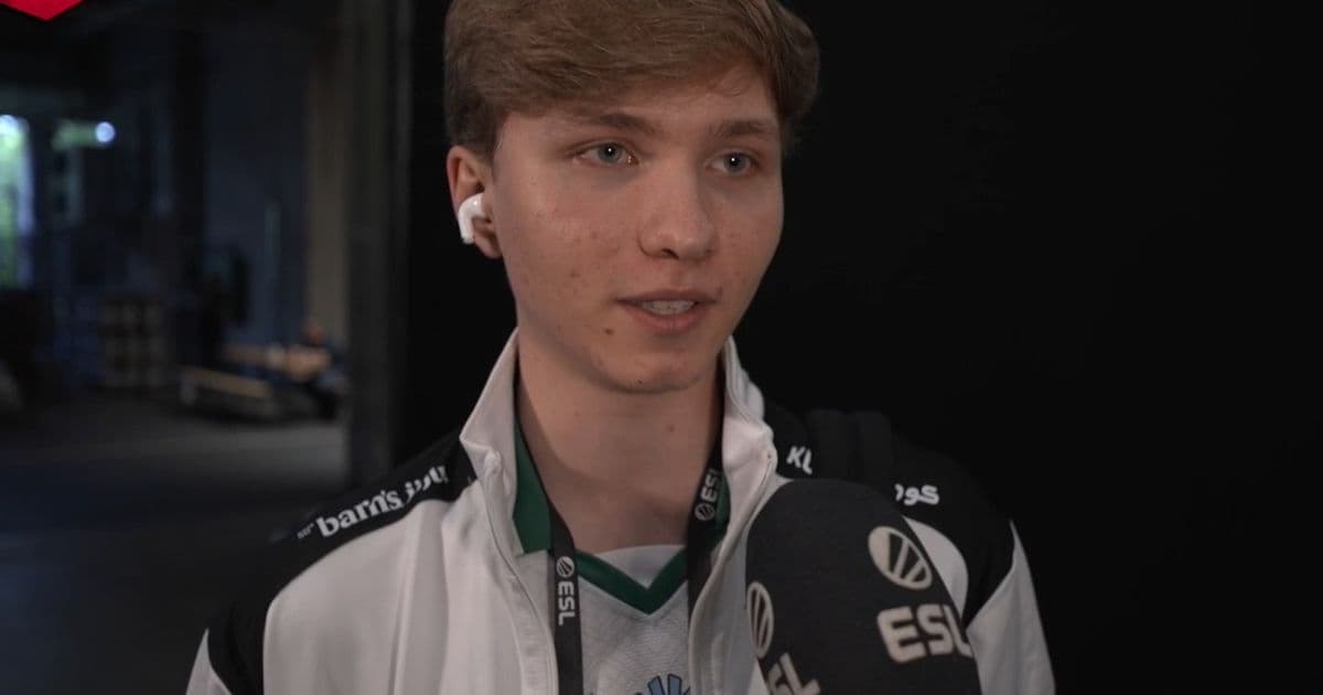 M0NESY заявил, что выиграет IEM Cologne Major 2026 ради NiKo