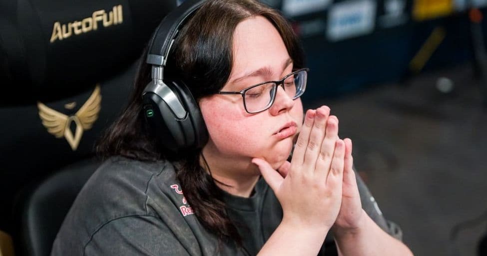 CrystalMay о Team Spirit на IEM Major Cologne 2026: «Не показывают даже близко чемпионской игры»