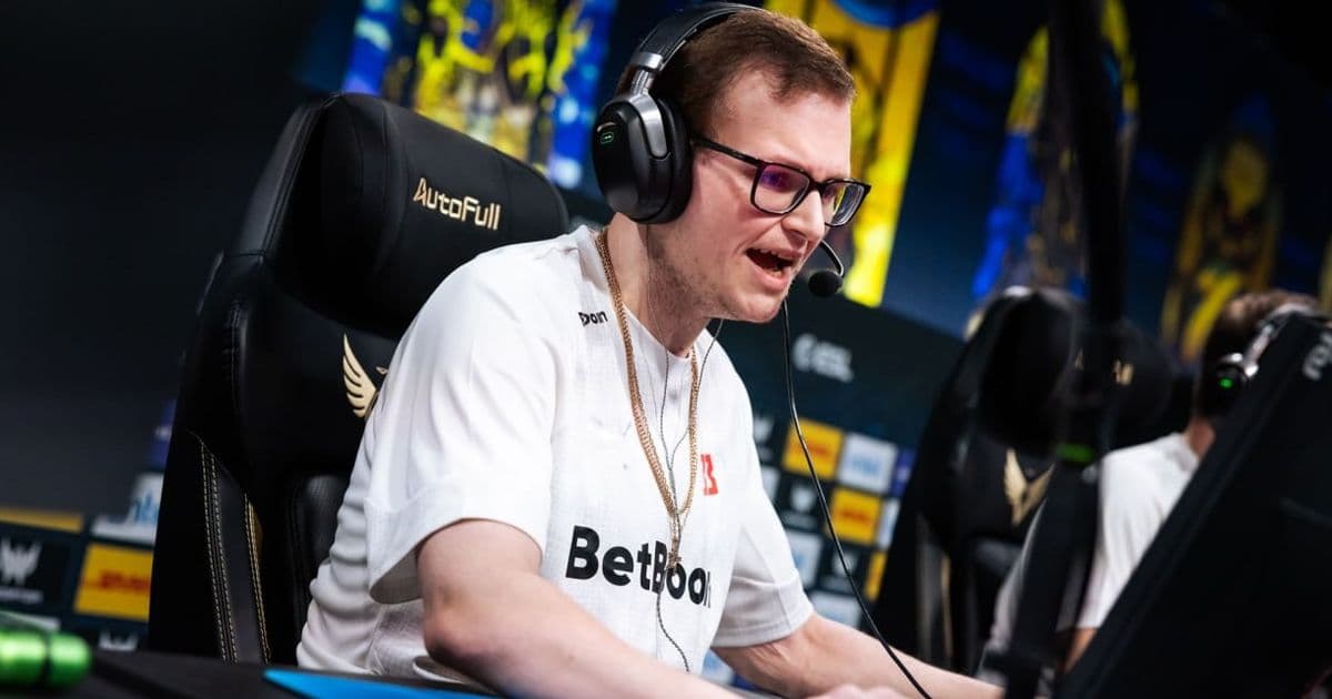 BetBoom Team разобралась с Team Falcons на IEM Cologne Major 2026