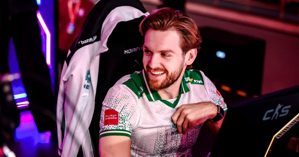 NiKo заявил, что karrigan сильно помог kyousuke