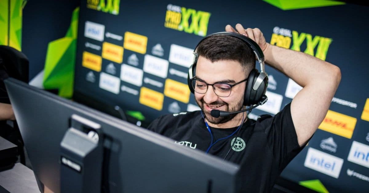 N0rb3r7: «К Vitality нет смысла готовиться»