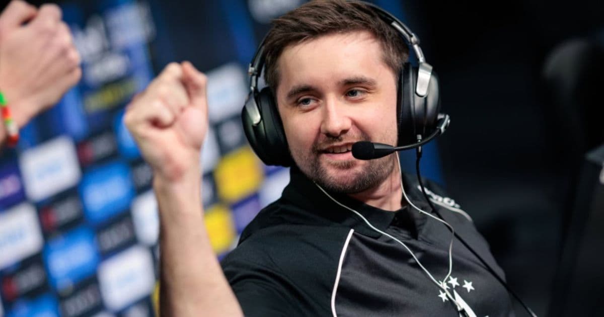 Astralis разгромила GamerLegion на IEM Cologne Major 2026