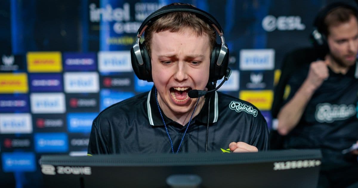 NIP перевела cairne в запас