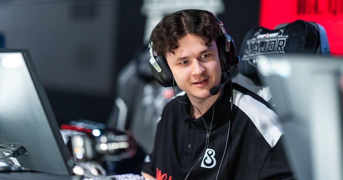 MIBR оказалась сильнее B8 Esports и прошла в полуфинал CS Asia Championships 2026
