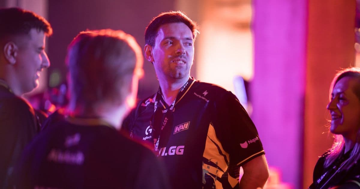 B1ad3 прокомментировал чемпионство NAVI на IEM Atlanta 2026