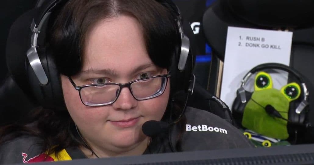 Magixx о «стендине тренера» Жаб-Жабыче на IEM Cologne Major 2026: «Он ставил полезные таймауты, он красавчик»