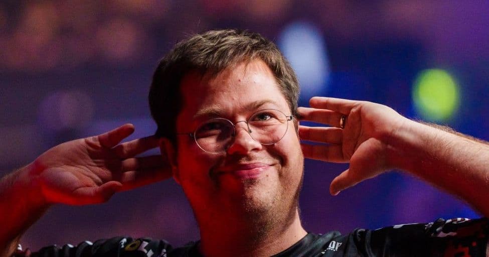 Karrigan о PGL Astana 2026: «Я думаю, мы можем быть довольны. Но, конечно, все в команде хотят победить»