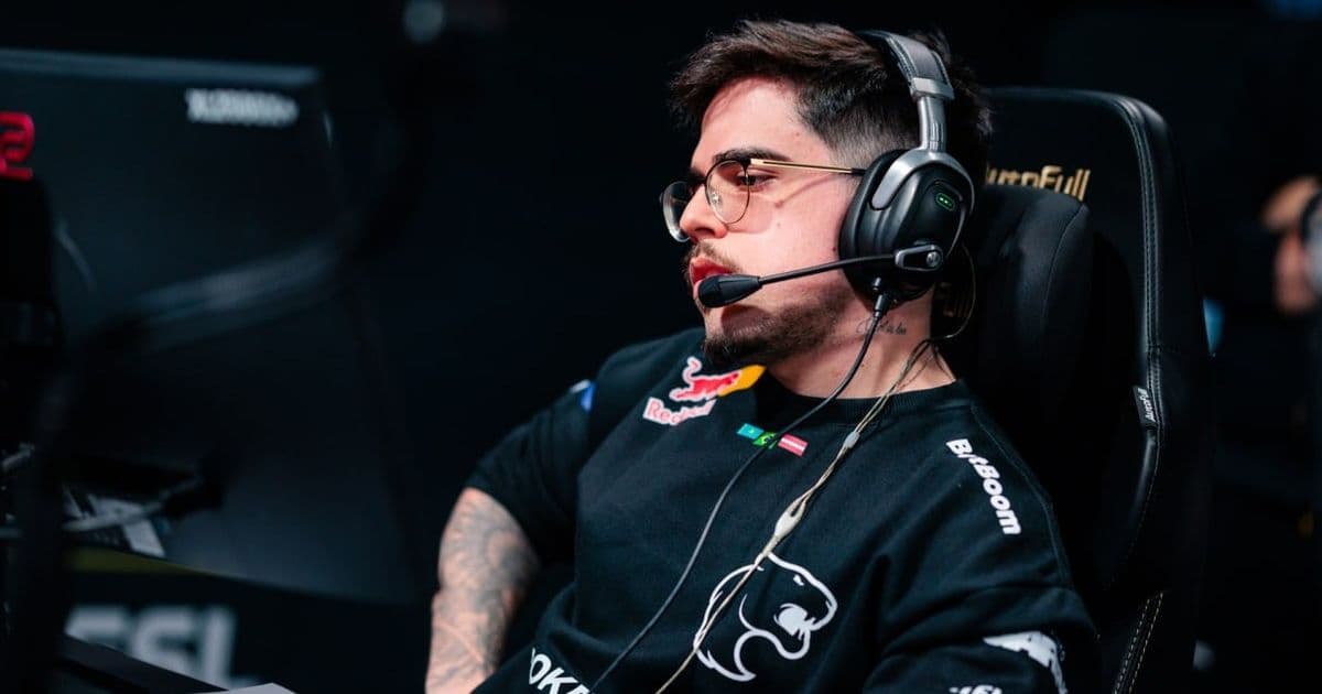 FURIA Esports оказалась сильнее 9z Team в четвертьфинале IEM Cologne Major 2026