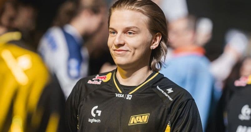 Aleksib признал силу BetBoom Team и порадовался победе над ней