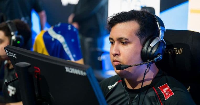 Astralis против paiN Gaming — ставки на матч CS2