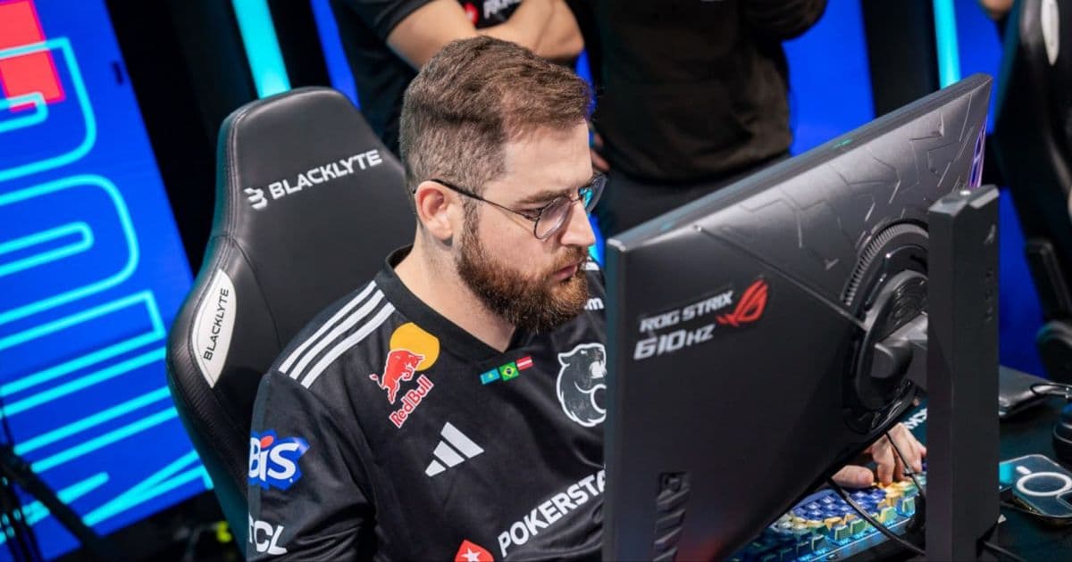 FURIA Esports разгромила Monte на PGL Astana 2026