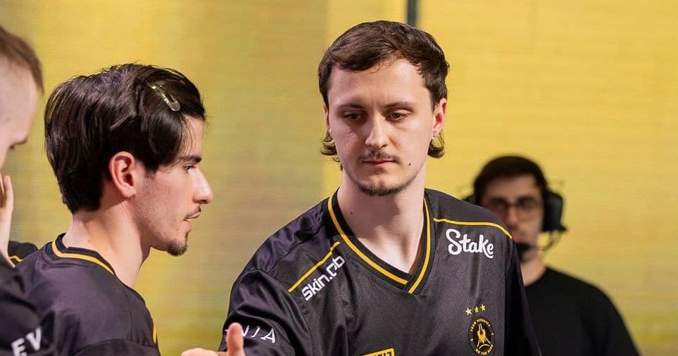 Игроки Vitality высказались о IEM Cologne Major 2026