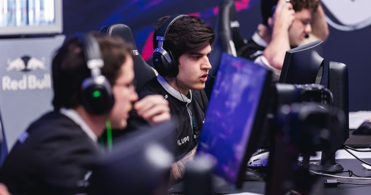 Legacy заняла третье место на IEM Atlanta 2026, победив BetBoom Team