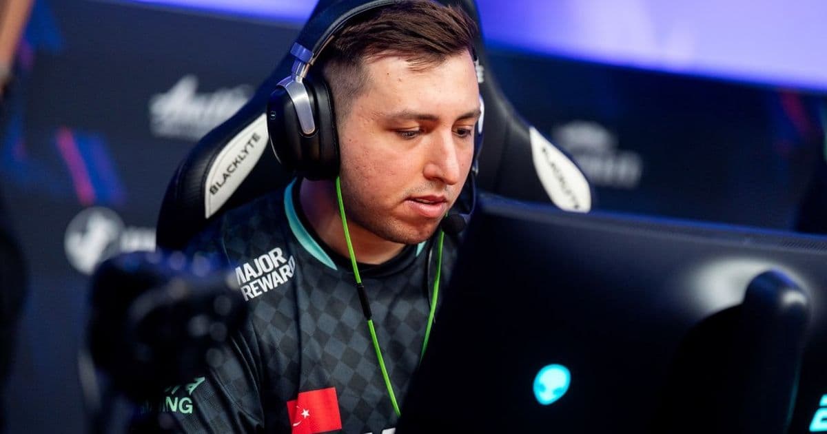 Team Spirit победила Aurora Gaming на IEM Cologne Major 2026
