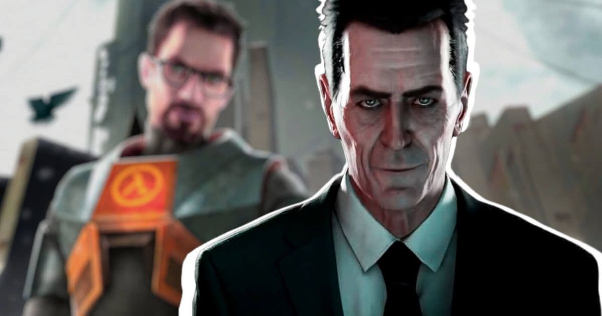 Фанаты нашли намек на анонс Half-Life 3 на новой версии карты Cache в CS2