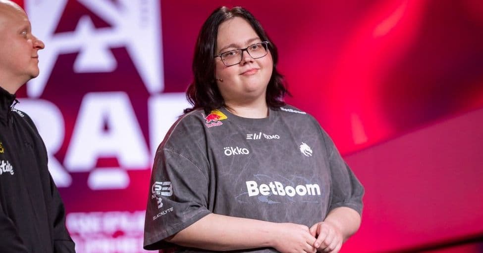Magixx о клатче 1v4: «Я даже не понял, что произошло. Я просто втопил кнопку и так совпало»