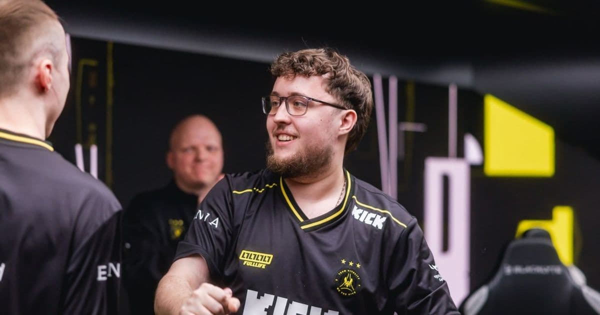 Team Vitality вышла в плей-офф IEM Atlanta 2026, победив B8 Esports