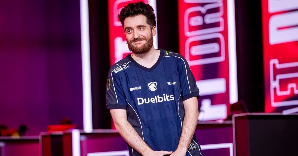 Team Liquid выбила Heroic из IEM Cologne Major 2026