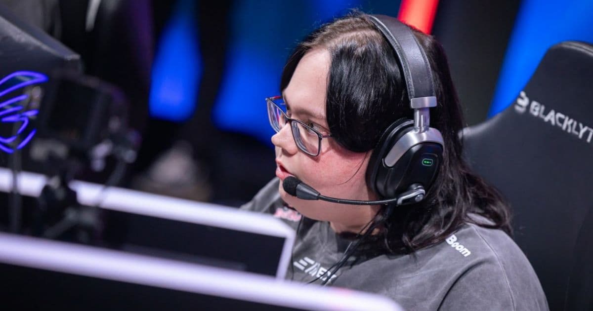 Magixx объяснил, почему матч с MOUZ выдался легким