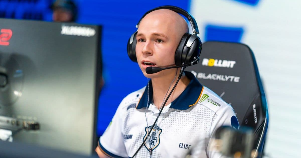 Team Liquid потерпела поражение от MIBR на IEM Cologne Major 2026