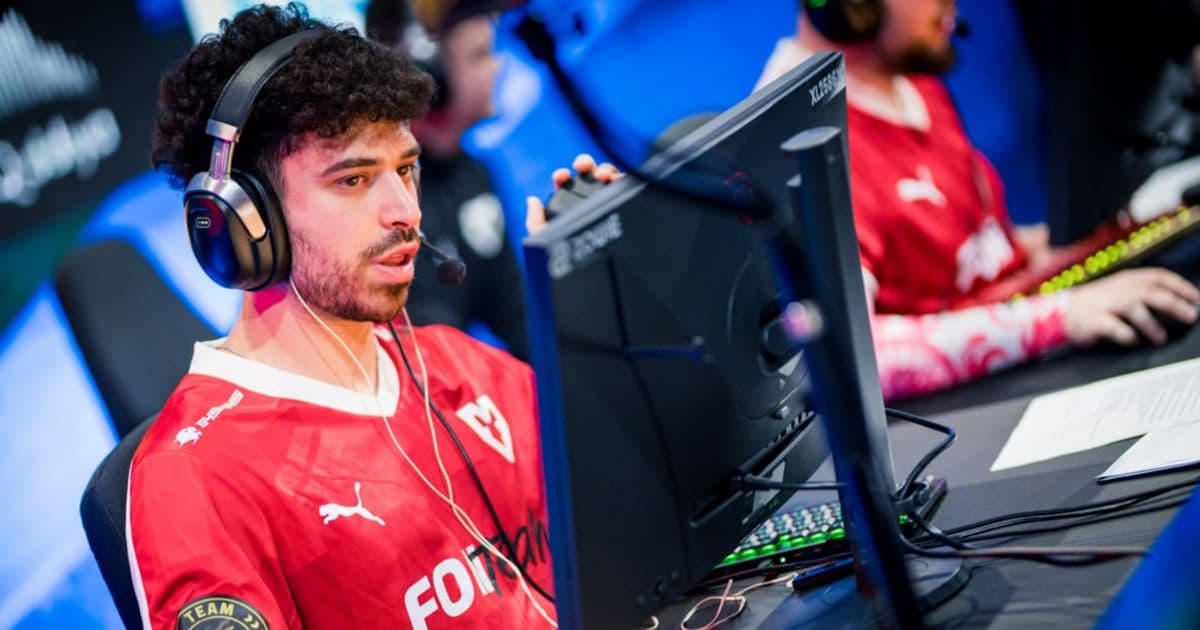 MOUZ обыграла B8 Esports в четвертьфинале CS Asia Championships 2026